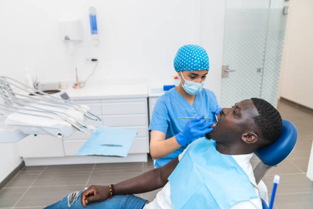Best Tooth Infection Emergency Dentist  in Hernando Beach, FL