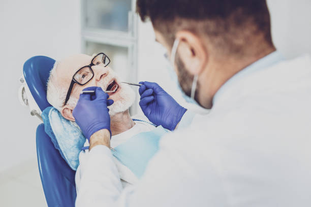Best Dentist for Tooth Abscess  in Hernando Beach, FL